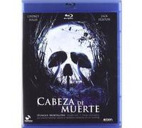 Shrooms (2007) / Cabeza de Muerte (Blu Ray) G
