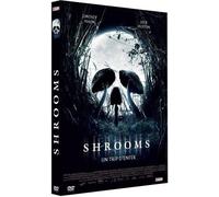 Shrooms-Un Trip d'enfer