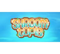 Shroomtopia (Xbox One Account)