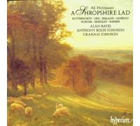 Shropshire Lad - Shropshire Lad