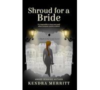 Shroud for a Bride