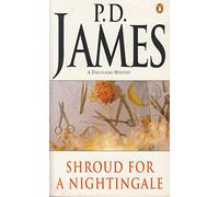 Shroud for a Nightingale