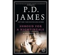 Shroud for a Nightingale P. D. James (Auteur)