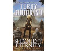 Shroud of Eternity
