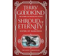 Shroud of Eternity