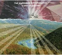 Shrouded Strangers - Lost Forever