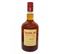 Shrubb Liqueur d'orange J.M.