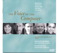 Shrude/Stucky/Lustig : New Music from Bowling Green, Vol. 6