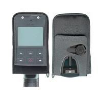 shrxy Coque de protection pour for détecteur de métaux Deus2