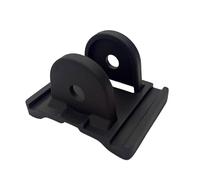 shrxy Détecteur de métaux 11“ - Raidisseur de réparation d'oreille pour Bobine Minelab Equinox 600 800 - Réparation des Deux côtés