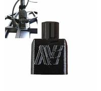 shrxy Détecteur de métaux Bobine de Protection auditive Raidisseur d'arbre Insert de Support pour Manticore (Noir)