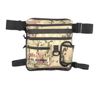 shrxy Sac de détection de métaux pour détecteurs de métaux PinPointer Garrett Detector XP ProPointer Accessoires (Corail)