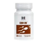SHS Cum On - 30 Capsules