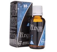 SHS Élixir sexuel pour hommes Spanish Fly Aphrodisiaque pour hommes - 30 ml