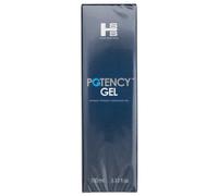 SHS Gel de puissance - 100 ml