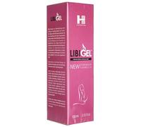 LIBIGEL 100ml - Gel d'excitation - Stimulant sexuel- lubrifiant chauffant a base d eau - gel chauffant intime - Massage Clitoris - lubrifiant chauffant excitant