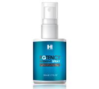 SHS Spray Intencive, Amélioration de l'érection - 50 ml