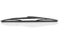 SHS wipers Convient pour Land Rover Discovery 1998-2004 Freelander 1997-2006 Balai d'essuie-glace arrière 14" 350mm Ajustement exact 14S