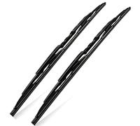 SHS Wipers Pour Land Rover Discovery 2 1998-2004 jeu de balais d'essuie-glace avant 21 "21" HY322