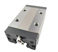 SHS30V SHS30LV bloc linéaire Guide linéaire curseur roulement linéaire SHS SHS30 SHS30V SHS30LV(500mm(Only rail))