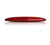 SHSMDM 63256935789 Feu de frein arrière super brillant pour voiture pour Mini Cooper One R50 R53 (1ère génération 2001-2006)