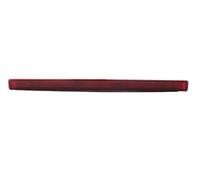 SHSMDM 8E9945097 Feu de frein arrière à montage haut pour voiture, pour lentille rouge, pour levier haut, troisième feu de frein, pour A4, pour B6 et Wagon (2001-2005)