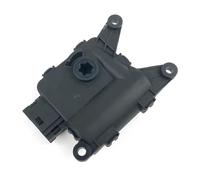 SHSMDM Actionneur climatisé pour VW pour Passat pour Golf pour EOS pour Beetle 3C1907511B pour 3C1907511H pour 3C1907511G Actionneur d'aileron de congélation conditionné mélange CVAC