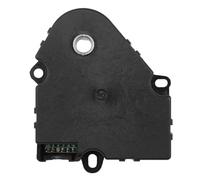 SHSMDM Actionneur de porte de mélange d'air de chauffage ventilation pour Chevrolet Trailblazer pour EXT 2003 2004 2005 2006 1573598 604-119 89018676