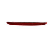 SHSMDM Feu arrière de voiture pour Benz W164, pour ML-Class ML320 ML63 2005-2011 A164820105, pour troisième feu de frein haut, pour feu de frein arrière, pour ensemble de feux arrière