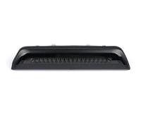 SHSMDM Feu de frein à montage haut pour voiture, blanc/rouge, pour troisième feu de frein à montage haut, pour Tacoma, pour N300, pour camion à double cabine (2016-2023), pour 81570-04040