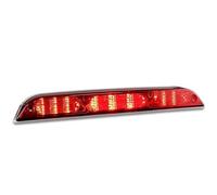 SHSMDM Feu de frein à montage haut pour voiture, pour 1 pièce, pour Ranger 2019-2021, pour lentille rouge, pour troisième feu de frein, pour feu de frein pour hayon.