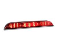 SHSMDM Feu de frein arrière à montage haut pour voiture, pour 1 pièce, pour F250/F350/F450 2017 2018 2019 2020, pour lentille rouge, pour troisième feu de frein, pour feu de frein pour hayon.