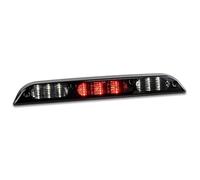 SHSMDM Feu de frein arrière à montage haut pour voiture, pour 1 pièce, pour F250/F350/F450 2017 2018 2019 2020, pour lentille rouge, pour troisième feu de frein, pour feu de frein pour hayon.