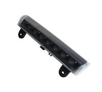 SHSMDM Feu de frein arrière à montage haut pour voiture, pour troisième feu de frein, pour lampe arrière pour GMC, pour Yukon 2000-2006, pour couleur rouge, noir et chrome