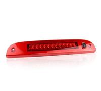 SHSMDM Feu de frein arrière de montage haut pour voiture, pour 1 unité, pour 3e feu de frein, pour 8L2Z13A613, pour Escape et Explorer.