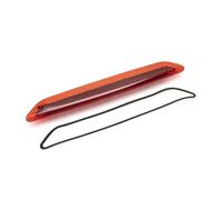 SHSMDM Feu de frein arrière rouge (1 unité) pour VW Polo IV pour MK4 9N 9N3 et Hatchback (2002-2010) Troisième feu de frein arrière rouge 6Q6945097.