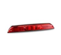 SHSMDM Feu de frein de montage haut pour voiture, pour 1 feu de frein arrière avec lentille rouge pour F250/F350/F450 (2017, 2018, 2019 et 2020)