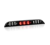 SHSMDM Feu de frein de montage haut pour voiture, pour 1 feu de frein arrière avec lentille rouge pour F250/F350/F450 (2017, 2018, 2019 et 2020)