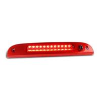 SHSMDM Feu stop arrière de montage haut pour voiture, pour 1 pièce, pour troisième feu de frein, pour Chevy, pour GMC et Mercury 8L2Z13A613
