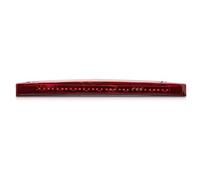 SHSMDM Feu stop de montage haut pour voiture (1 unité), pour Clio II III, pour MK2 et MK3 (1998-2014), pour troisième feu de frein, pour feu d'avertissement de haut niveau 7700410753