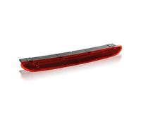 SHSMDM Feu stop de montage haut pour voiture, pour 1 pièce, pour troisième feu de frein pour VW, Golf 6, Golf 7, MK6, Polo et Hatchback 6R (2011-2017), pour 5K0945087B