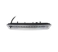 SHSMDM Feu stop de montage haut pour voiture, pour 1 unité, pour feu de frein supplémentaire pour Peugeot 2008 308 SW II 508 SW