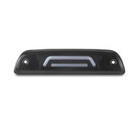 SHSMDM Feu stop de montage haut pour voiture, pour 1 unité, pour troisième feu de frein arrière, pour lampe de feu arrière pour Tacoma 1995-2023