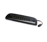 SHSMDM Feu stop de montage haut pour voiture, pour 1 unité, pour troisième feu de frein arrière, pour lampe de feu arrière pour Tacoma 1995-2023