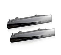 SHSMDM Feu stop de montage haut pour voiture, pour feu de frein de montage élevé, pour feu d'avertissement, pour troisième feu de porte arrière, pour lentille rouge, pour VW, pour Transporter T5 T6