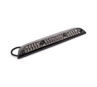 SHSMDM Feu stop haut pour voiture compatible avec F-250 F-350 F-450, Super Duty 17-21, Ranger 19-21 Troisième feu de frein/toit cargo
