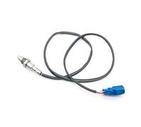 SHSMDM Indicateurs d'usure des plaquettes de frein et capteurs d'oxygène arrière pour Discovery Sport L550 2.0 (200 ch, 240 CV) LR094070