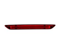 SHSMDM Lampe de feu arrière de voiture, pour Focus Sedan 2012, 2013, 2014, 2015, 2016, 2017, pour montage haut, troisième feu de frein arrière, pour jeu de feux arrière