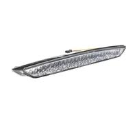 SHSMDM Lampe de feu arrière de voiture, pour Z4 E85 2003-2008 63256917378 63256930246, pour troisième feu de frein, pour feu de frein arrière de coffre, pour ensemble de feux arrière