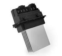 SHSMDM Résistance de contrôle du ventilateur de climatisation de voiture, pour Dodge, Caravan, paraMagnum, pourCharger et Durango 04885482AC 04885482AD Pièces de rechange pour voiture